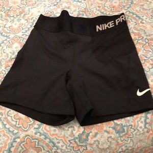 Nike Pros